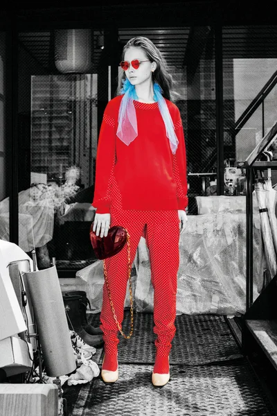 Look 14